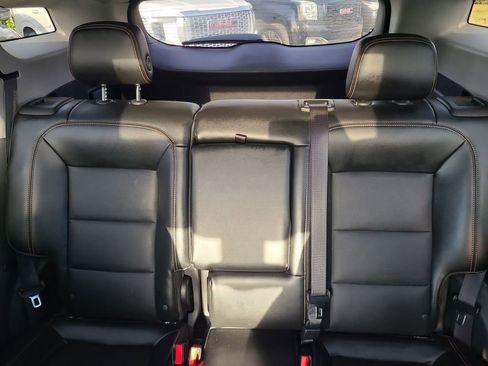 Used 2019 GMC Terrain SLT w/ Preferred Package image 5