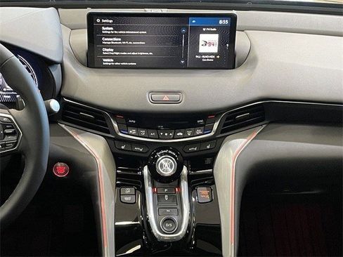 Used 2025 Acura TLX w/ Technology Package image 13