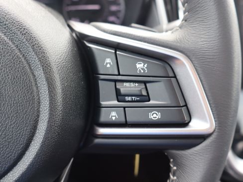 Used 2025 Subaru Legacy Premium AWD/4WD image 16