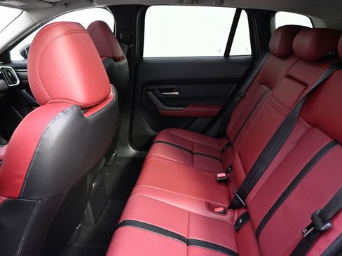 New 2026 MAZDA CX-50 AWD 2.5 Hybrid w/ Premium Pkg image 20