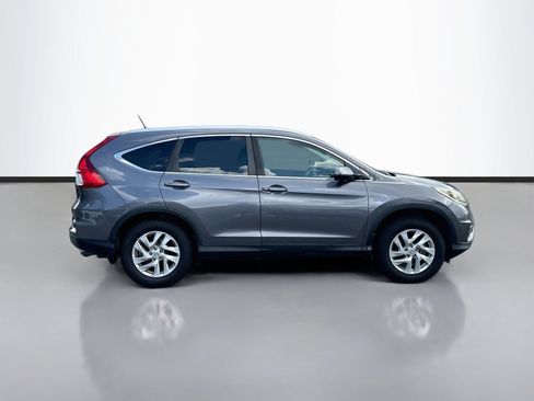 Used 2015 Honda CR-V EX-L image 8