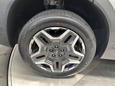 Certified 2023 Hyundai Santa Fe Limited AWD/4WD image 11