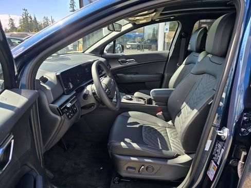 New 2026 Kia Sportage X-Line image 19