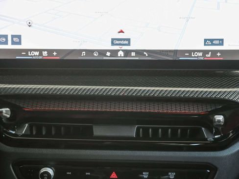 Used 2025 BMW M3 Competition w/ M Driver's Package image 10