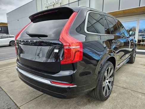 Used 2024 Volvo XC90 T8 Plus w/ Protection Package image 5