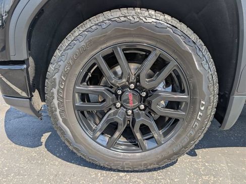 Used 2024 GMC Sierra 1500 Elevation AWD/4WD image 29