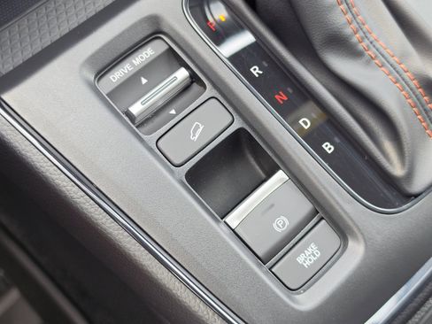 Certified 2026 Honda CR-V Sport Touring image 35