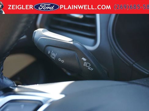 Used 2023 Ford Edge SEL AWD/4WD image 26