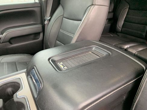 Used 2016 GMC Sierra 2500 Denali w/ Duramax Plus Package image 26