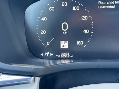 Used 2020 Volvo XC60 T5 Inscription AWD/4WD image 31
