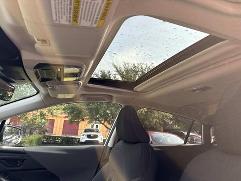 New 2026 Subaru Crosstrek 2.0i Premium AWD/4WD image 25