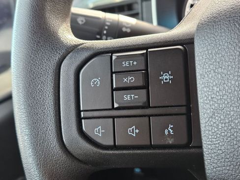 Used 2022 Ford F150 XL w/ STX Appearance Package RWD image 23
