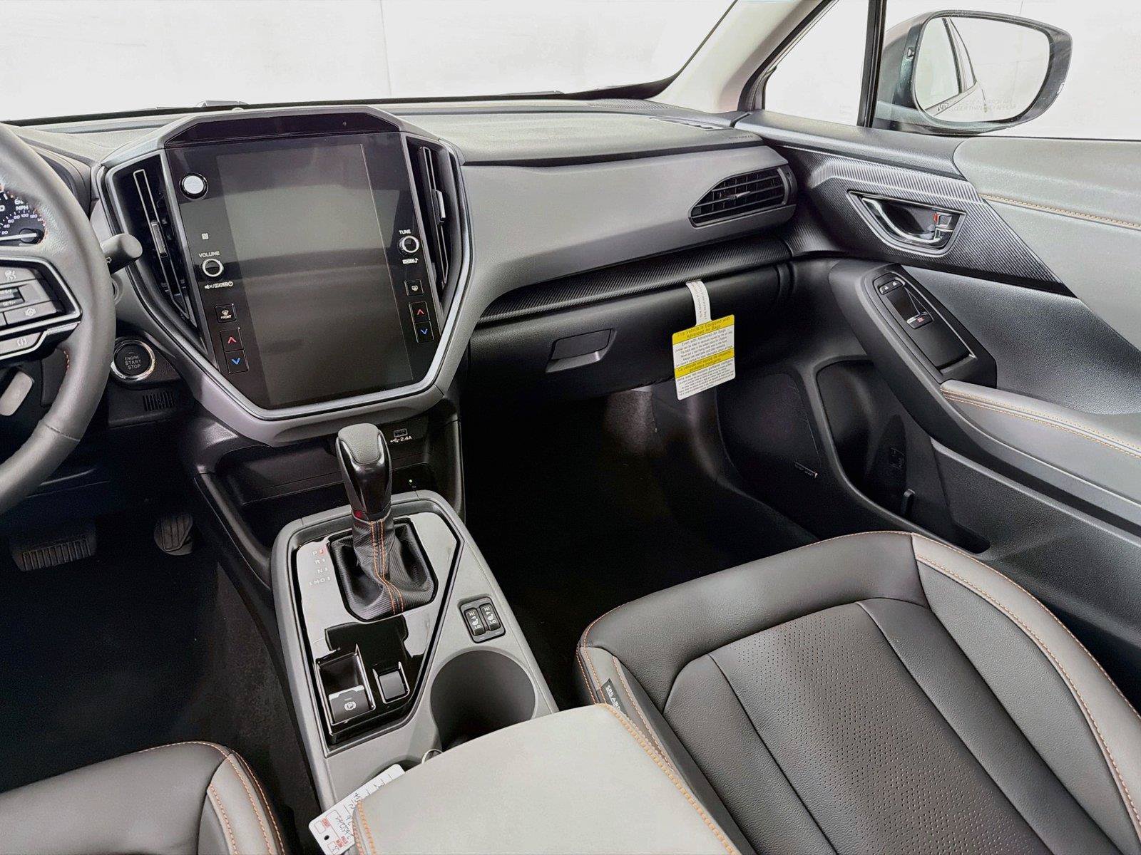 New 2026 Subaru Crosstrek 2.5i Limited AWD/4WD image 25