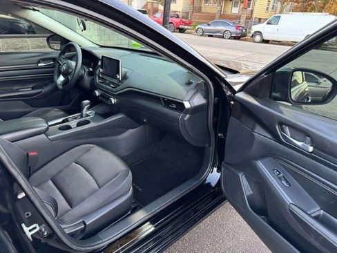 Used 2019 Nissan Altima 2.5 S image 29