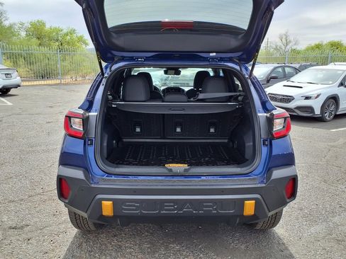 New 2026 Subaru Crosstrek 2.5i Wilderness AWD/4WD image 14
