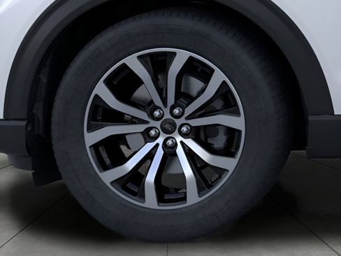 New 2026 Ford Explorer ST-Line image 19