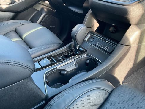 New 2026 Subaru Ascent Bronze Edition image 23