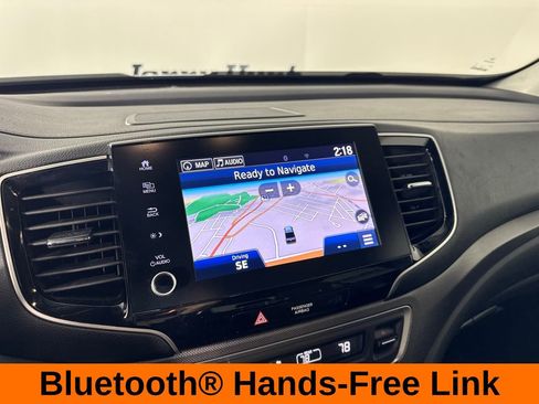 Used 2023 Honda Ridgeline RTL-E image 19