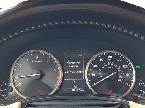 Used 2020 Lexus NX 300 FWD w/ Comfort Package image 8