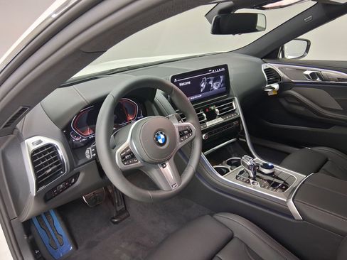 New 2026 BMW 840i w/ M Sport Professional Package RWD image 2