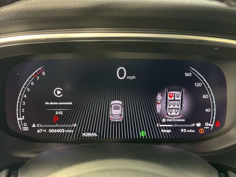 Certified 2026 Acura MDX SH-AWD image 16