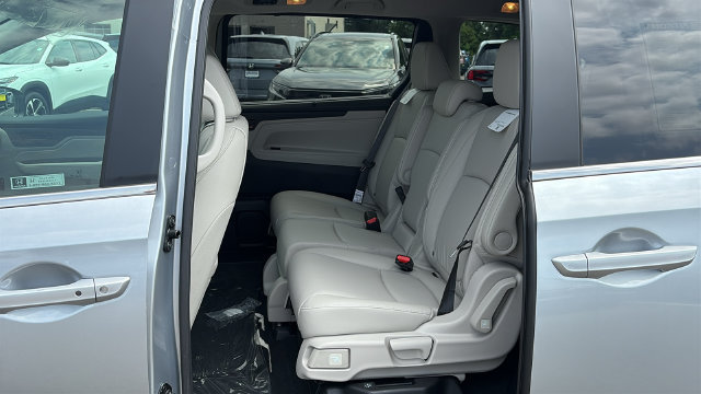 New 2026 Honda Odyssey EX-L image 20