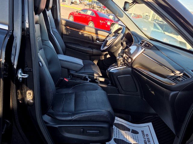 Used 2018 Honda CR-V EX-L image 16
