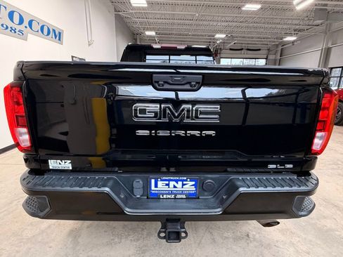 Used 2020 GMC Sierra 2500 SLE image 6