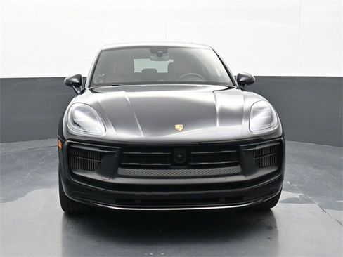 Used 2023 Porsche Macan GTS image 31