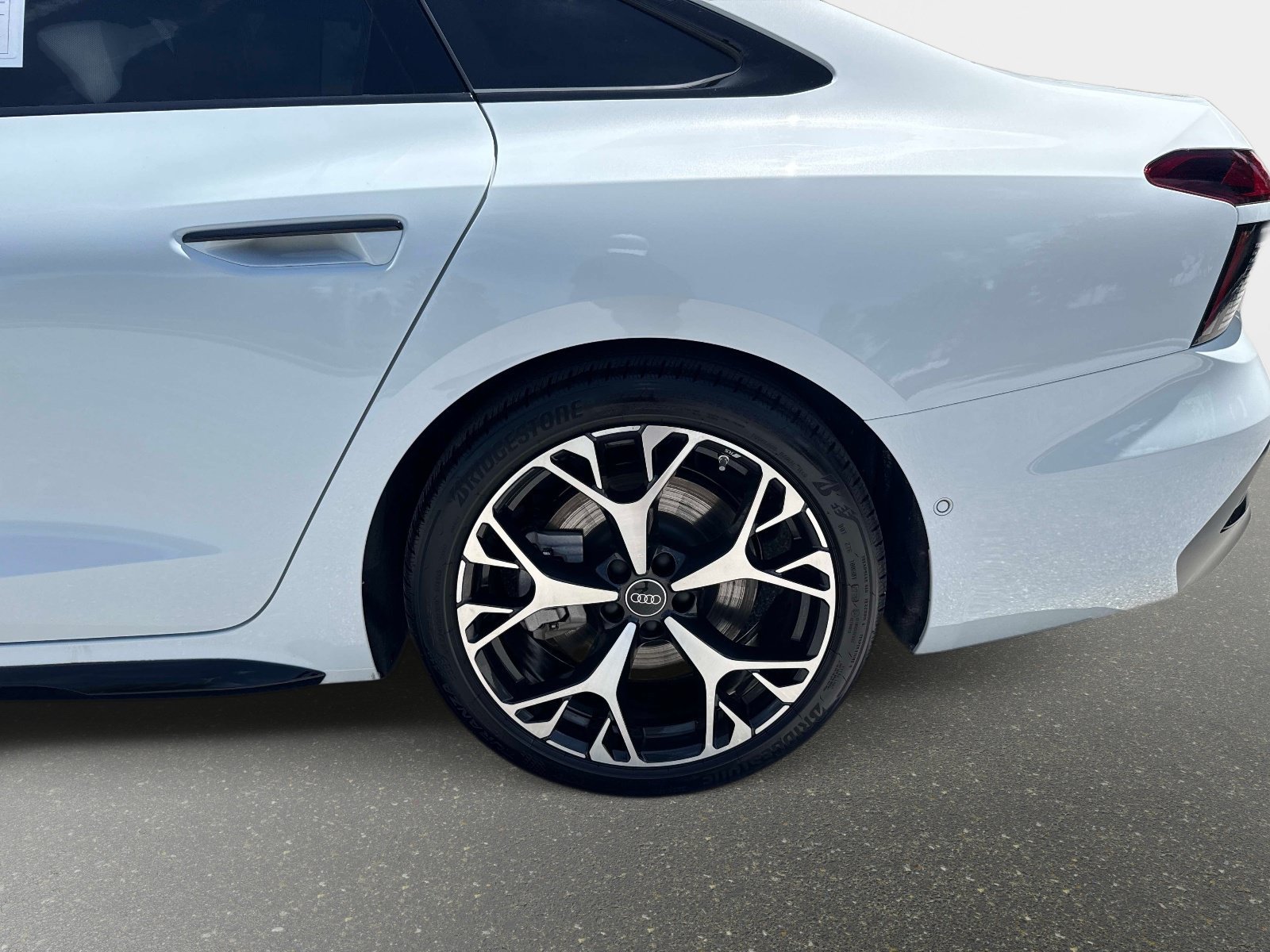 Certified 2026 Audi A6 Prestige AWD/4WD image 9