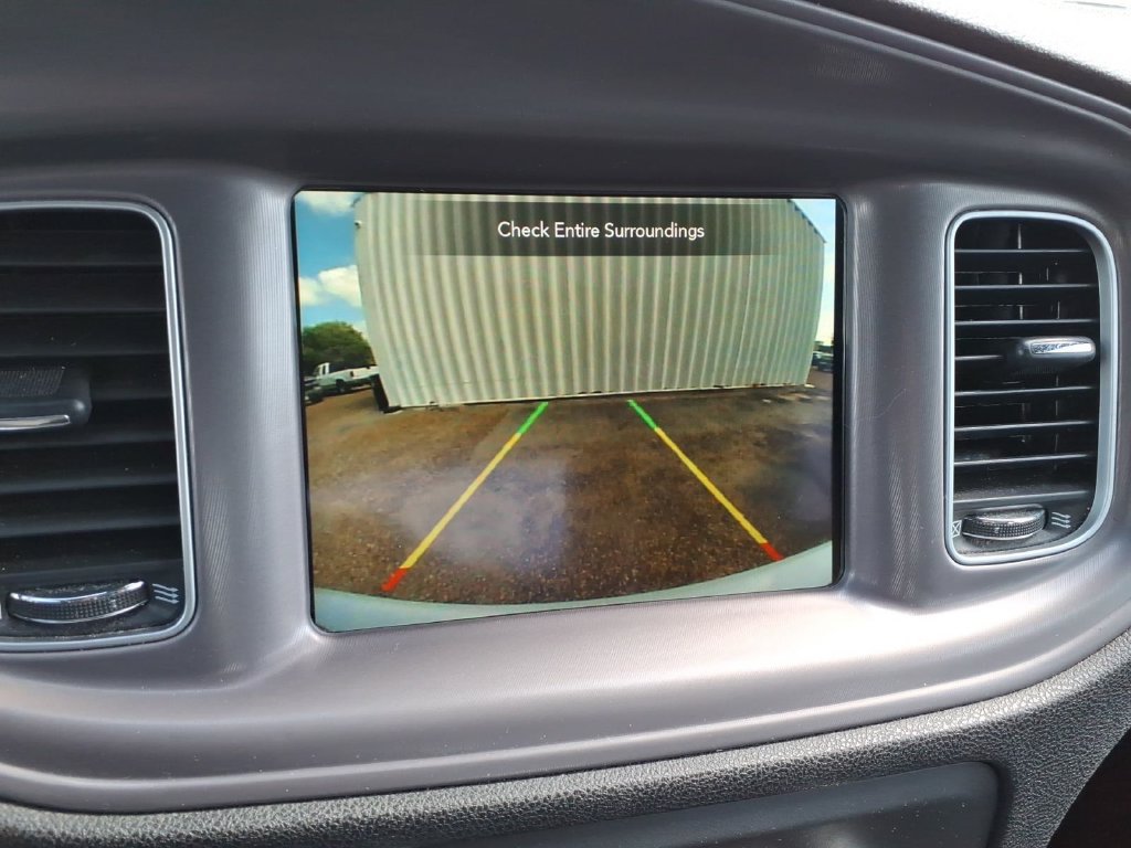 Used 2023 Dodge Charger SXT RWD image 15