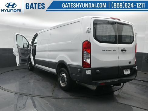 Used 2016 Ford Transit 350 148 Low Roof RWD image 49