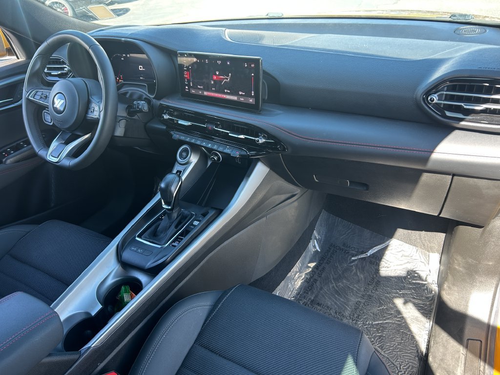 Used 2024 Dodge Hornet GT AWD/4WD image 33