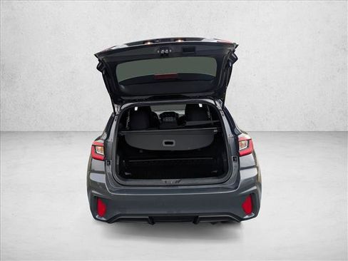 New 2026 Subaru Impreza RS image 7