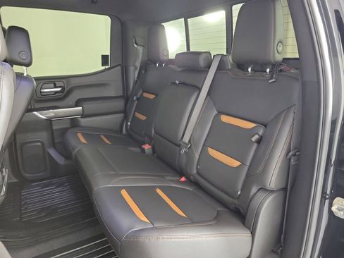 Used 2019 GMC Sierra 1500 AT4 w/ AT4 Premium Package AWD/4WD image 10