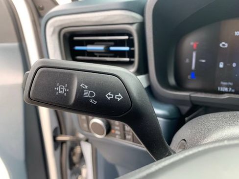 Used 2026 Ford Maverick XLT FWD image 28