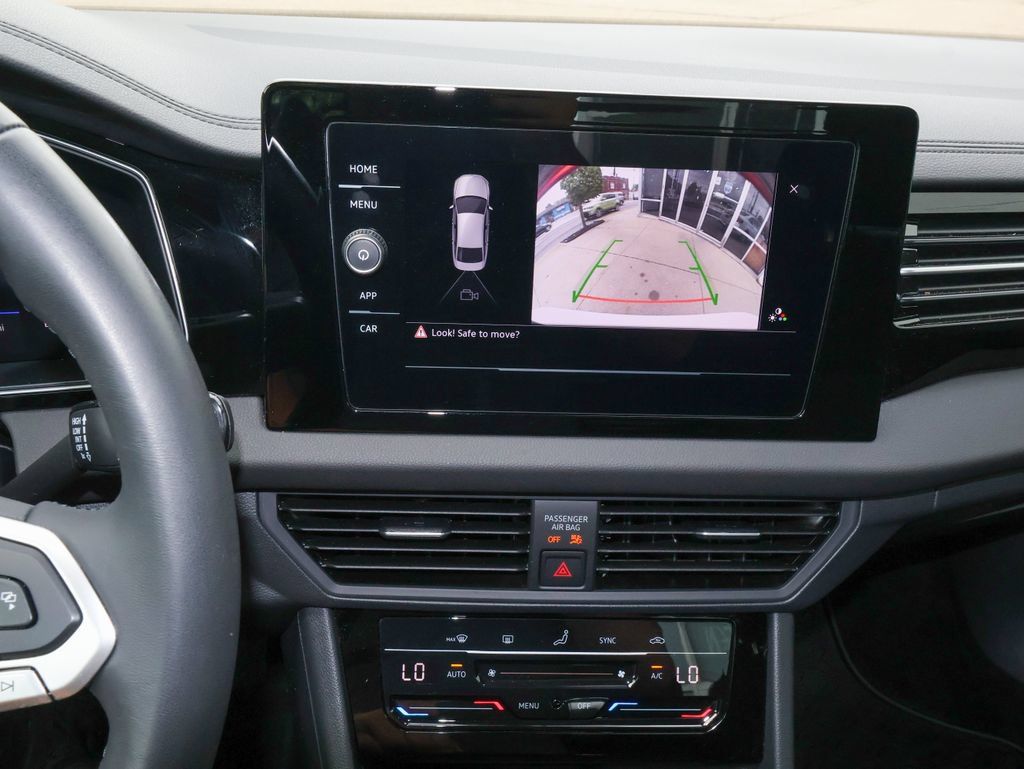Certified 2026 Volkswagen Jetta S FWD image 18