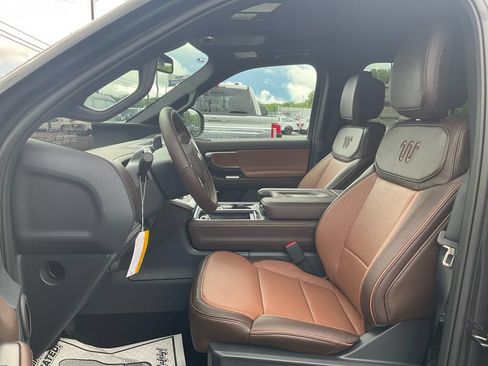 New 2026 Ford Expedition Max King Ranch AWD/4WD image 16