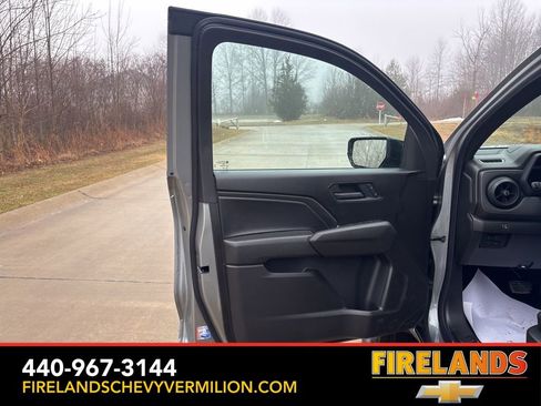 New 2026 Chevrolet Colorado Trail Boss image 13