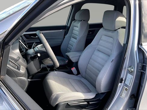 Used 2018 Honda CR-V LX image 23