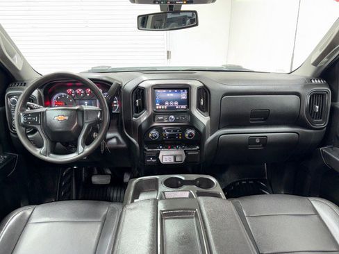 Used 2023 Chevrolet Silverado 3500 W/T w/ WT Fleet Convenience Package image 13