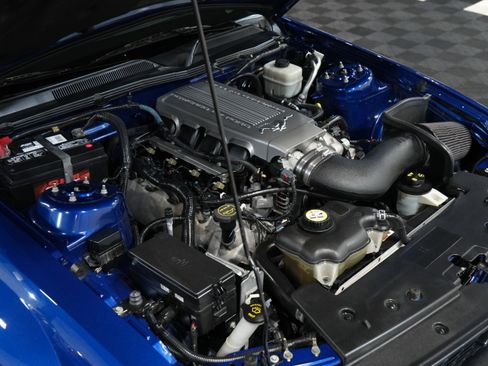 Used 2008 Ford Mustang GT image 42