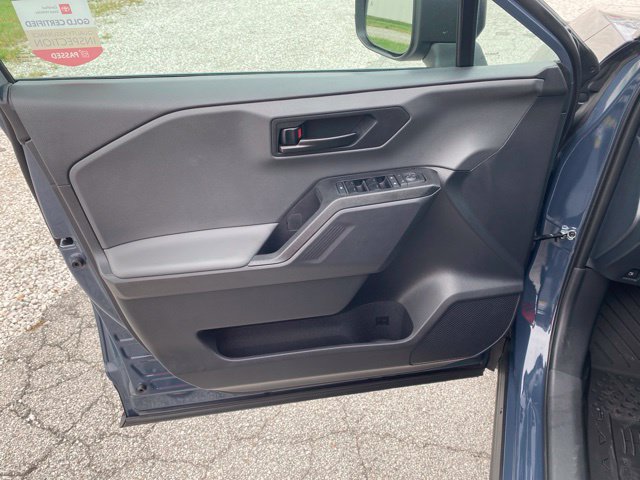 Used 2026 Toyota RAV4 LE FWD image 13