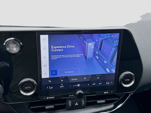Used 2023 Lexus NX 250 FWD image 9