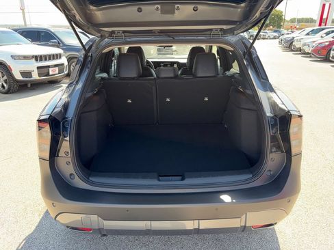 Used 2025 Nissan Kicks SR w/ SR Premium Package AWD/4WD image 28