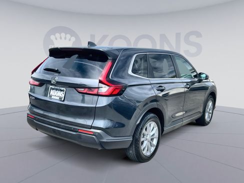 Used 2025 Honda CR-V EX-L image 11