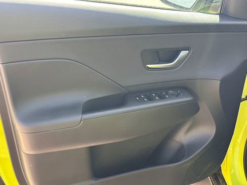 New 2026 Hyundai Kona SEL Premium image 11