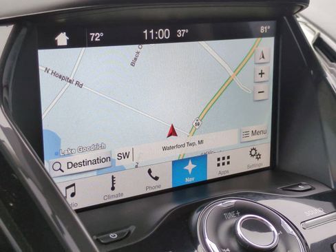 Used 2016 Ford Escape Titanium w/ Equipment Group 301A image 28