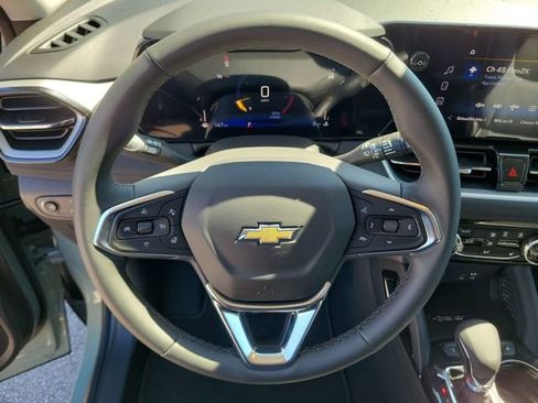 New 2026 Chevrolet TrailBlazer LT w/ Convenience Package FWD image 21