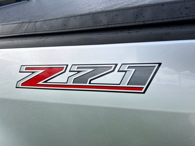 Used 2015 Chevrolet Colorado Z71 RWD image 57